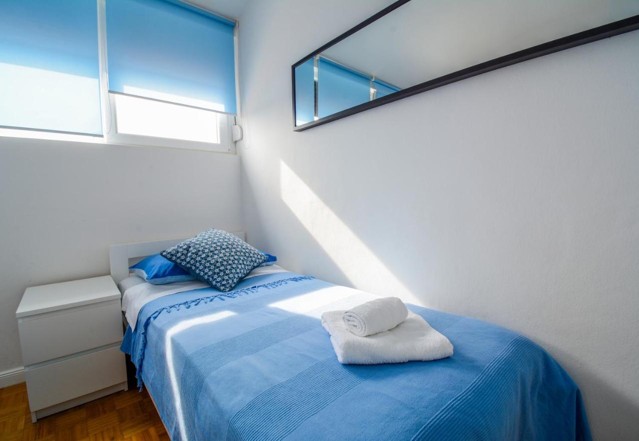 Captain'S Apartment Zadar Exteriör bild